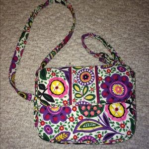 Vera Bradley purse