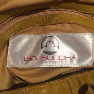 Big Buddha Purse