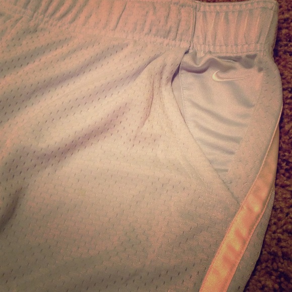 Nick shorts