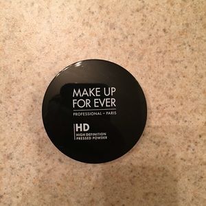 Make Up Forever HD High Definition Pressed Powder
