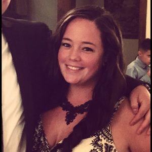 Meet your Posher, Marykate