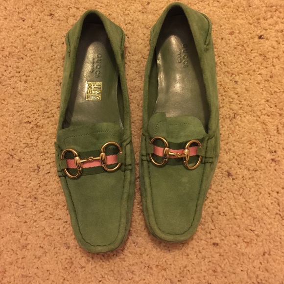 The perfect loafer