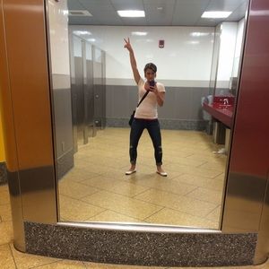 Meet your Posher, Melody