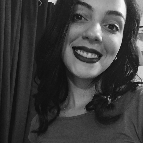 Meet your Posher, Liz