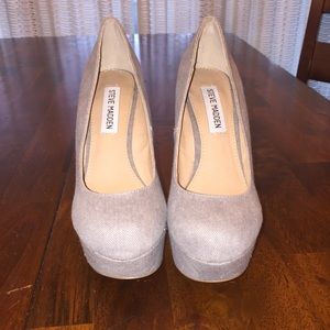 Steve Madden Wedges