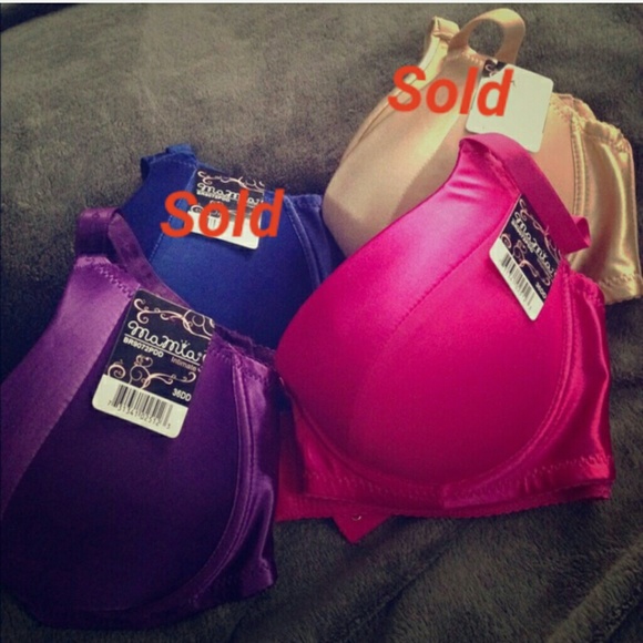 36DD new bra
