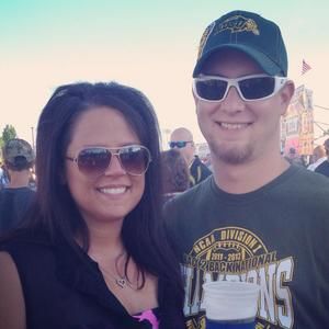 Meet your Posher, Kailey