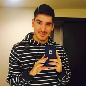 Meet your Posher, Vincent