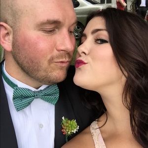 Meet your Posher, Callie