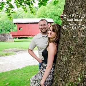 Meet your Posher, Brook