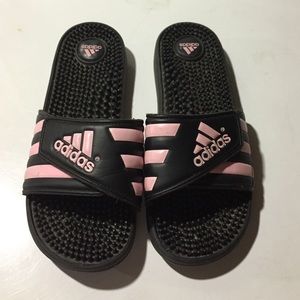 Adidas adissage sandals
