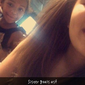 Meet your Posher, Destiny