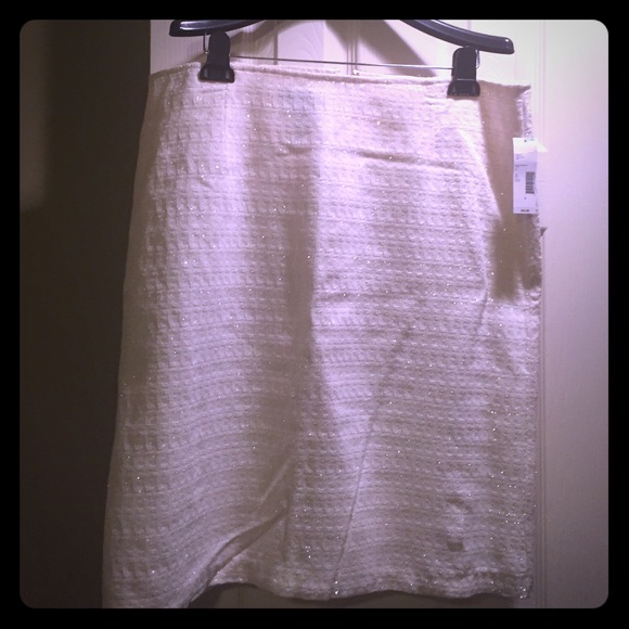 Covington Pencil Skirt