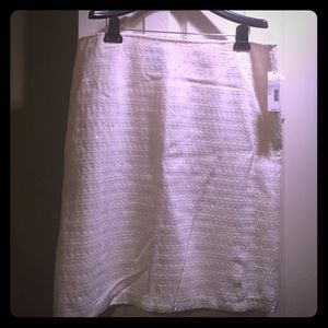 Covington Pencil Skirt