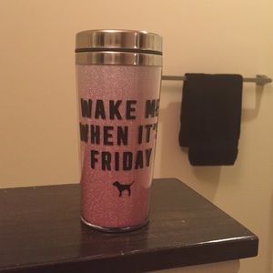 UNUSED VS Travel Mug💓