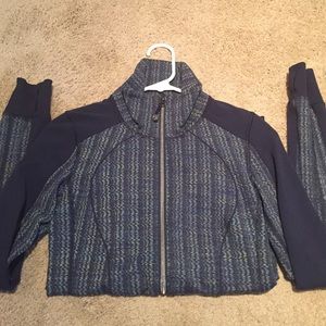 Lululemon jacket