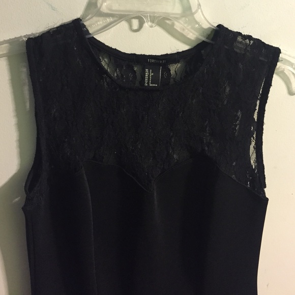 Juniors Little Black Dress