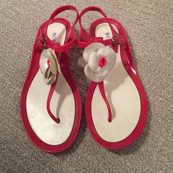 BCBG Sandals