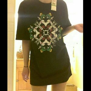 NWT Looney Tunes x Ecko Unltd. Men's Tee