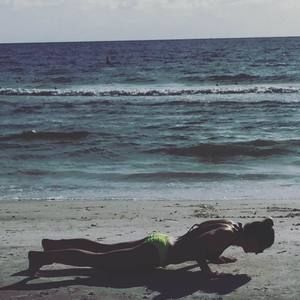 Meet your Posher, Valorie