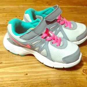 Nike Toddler size 10.5