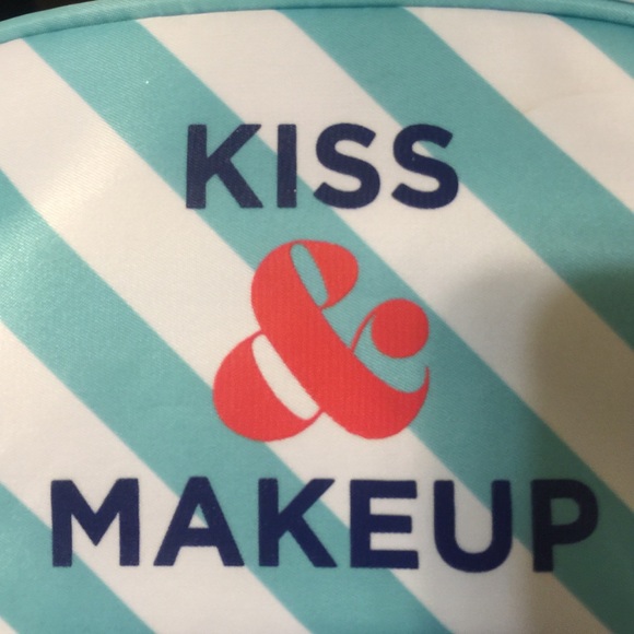 New Cosmetic Bag!!!