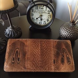 🍸Vintage Clutch🍸