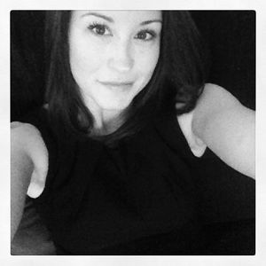 Meet your Posher, Siobhan