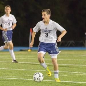 Meet your Posher, Andrew