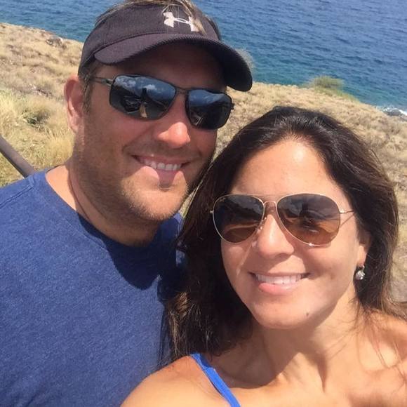 Meet your Posher, Cindy