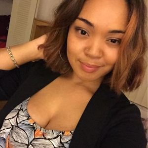 Meet your Posher, Briana