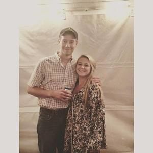 Meet your Posher, Brandy