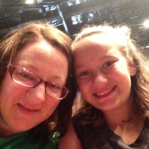 Meet your Posher, Cheryl