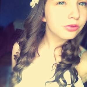 Meet your Posher, Lexi