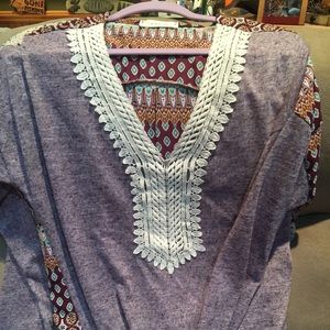 Boutique top - Brand entro