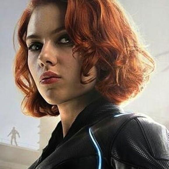 Meet your Posher, Wendy