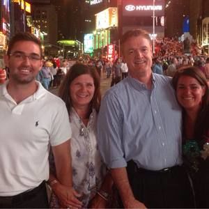 Meet your Posher, Jeff