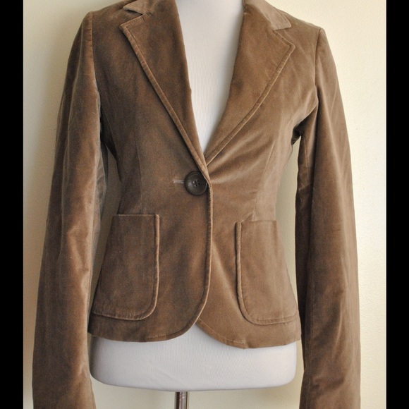 GAP Jackets & Blazers - Gap Blazer