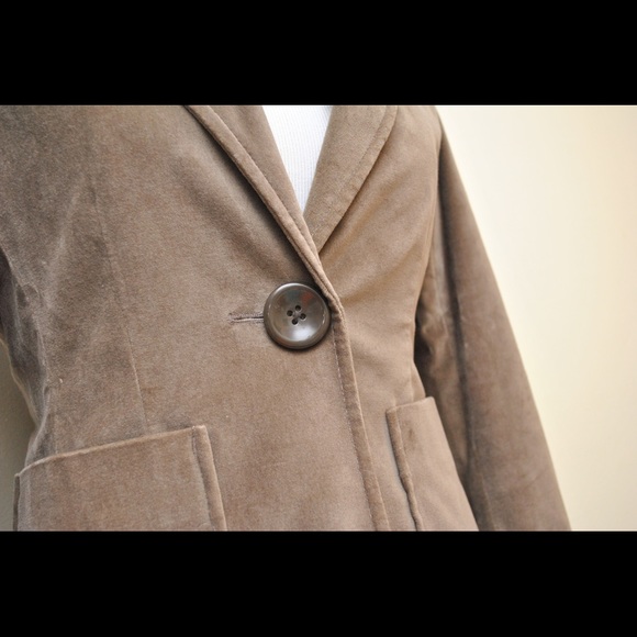 Gap Blazer - Picture 2 of 3