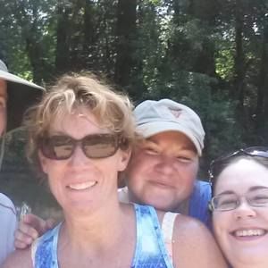 Meet your Posher, Tracy