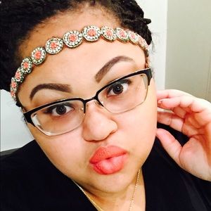 Meet your Posher, Brittany