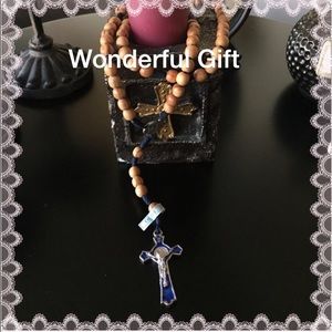 ✨New Beautiful Rosary✨