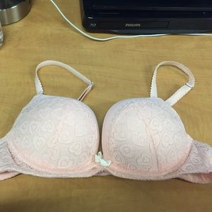 Aerie push up bra