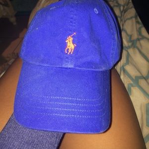Polo hat