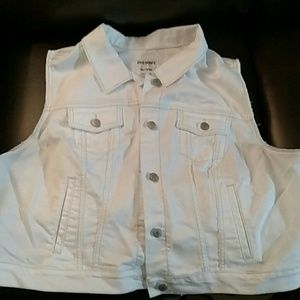 Old Navy Vest