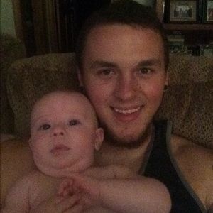 Meet your Posher, Cody