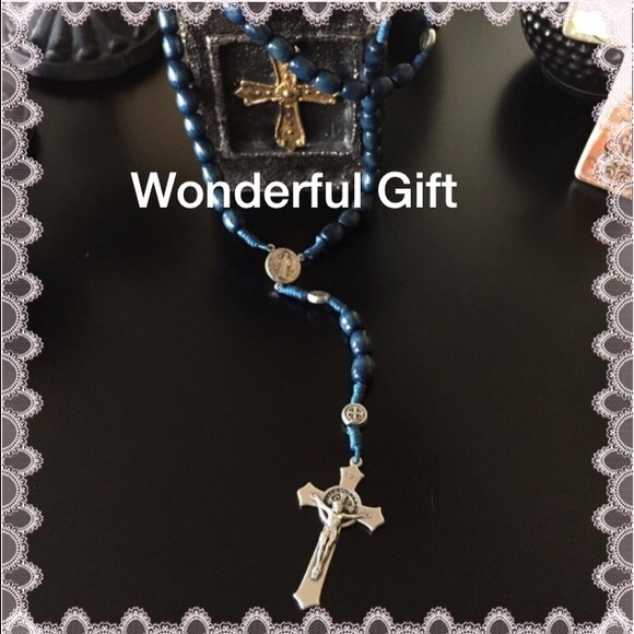 ✨New Beautiful Rosary✨
