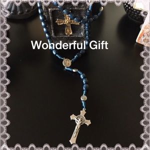 ✨New Beautiful Rosary✨