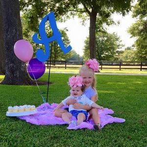 Meet your Posher, Angela