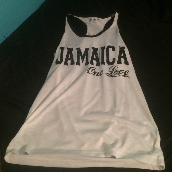 Jamaica one love shirt from Jamaica - Picture 2 of 2
